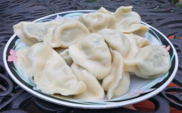 饺子活动策划优秀6篇