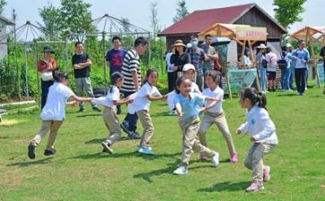 幼儿园家庭教育总结8篇