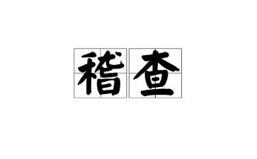 收费稽查工作总结5篇