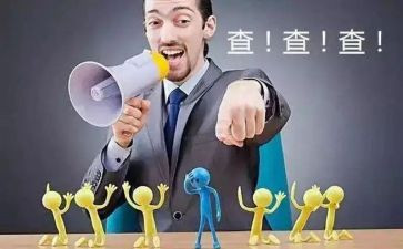 稽查岗工作总结7篇