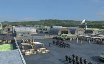 科普基地工作总结5篇