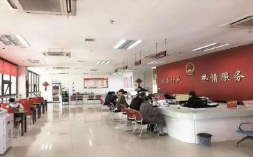 街办民政办个人总结5篇