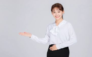 前台接待周工作总结模板5篇