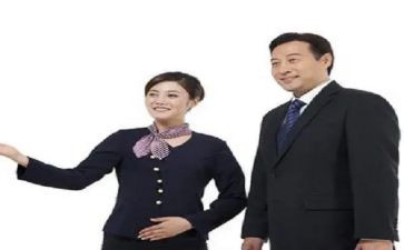 接待年度工作总结5篇