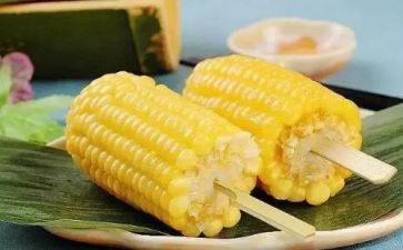 幼儿园煮玉米教案6篇