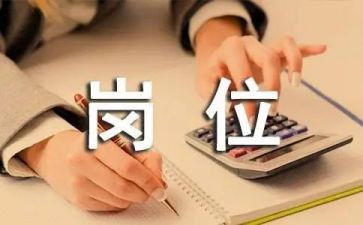 计划岗个人总结精选5篇