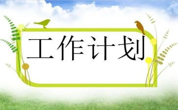 计划员工作总结与计划5篇