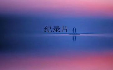 中国桥纪录片观后感5篇