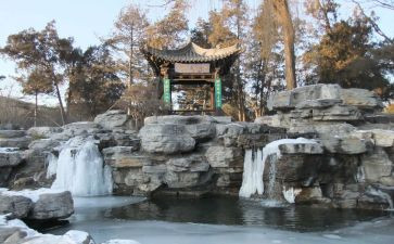 晋祠元宵活动总结优秀5篇