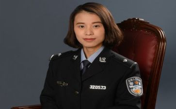 2023警察工作总结通用6篇