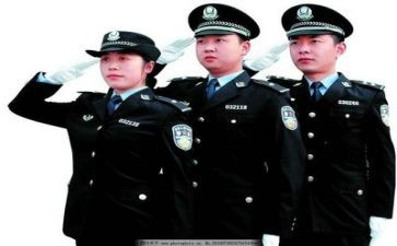 警察工作总结通用6篇