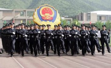 警察工作总结7篇