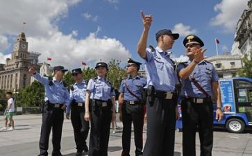 警察工作总结推荐7篇