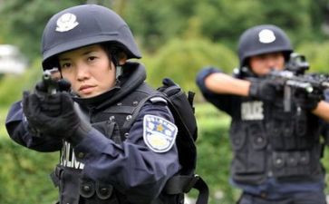 2024年警察培训心得体会7篇