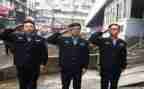国企经警工作总结6篇