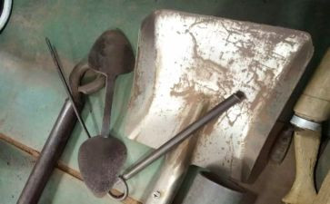 金工心得通用6篇