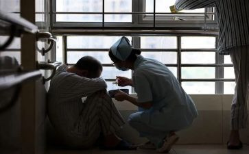 2023年精神科护理工作总结6篇