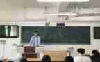 大学学生会竞选部长演讲稿最新6篇
