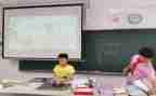 学生会竞选纪律部长演讲稿5篇