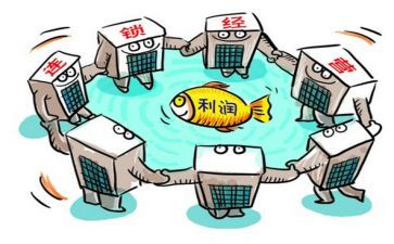经营师工作总结精选5篇