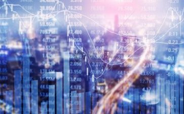 金融年度总结个人总结8篇