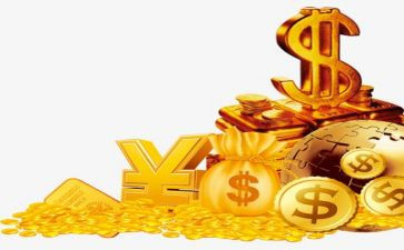 金融活动总结6篇