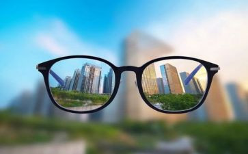 2024年近视调查报告推荐5篇