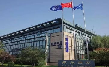 集团年终工作总结6篇