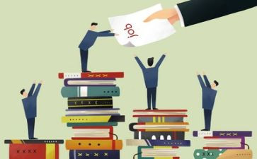 关于大学生就业难的调查报告7篇