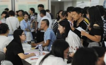 就业活动策划6篇