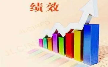 2024年绩效工作总结最新5篇