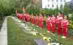 清明祭英烈主题活动总结5篇