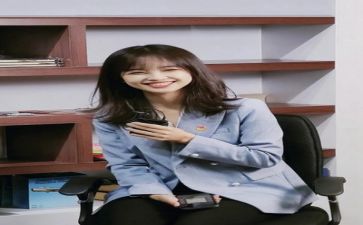 好记者讲好故事演讲稿通用6篇