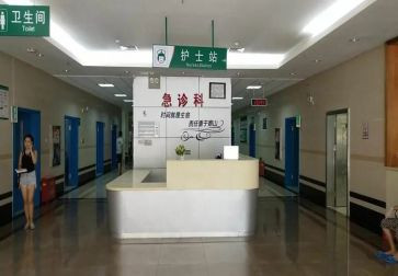 急诊医院工作总结优秀8篇