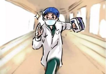 急诊年工作总结推荐5篇