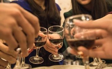 班级聚餐活动的总结5篇