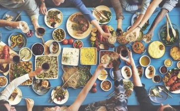 聚餐活动方案策划7篇