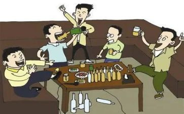 60后聚会活动方案模板7篇