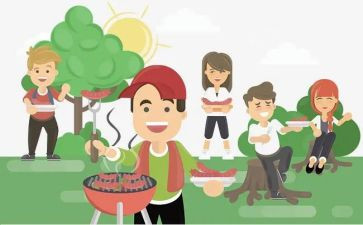 60后聚会活动方案6篇
