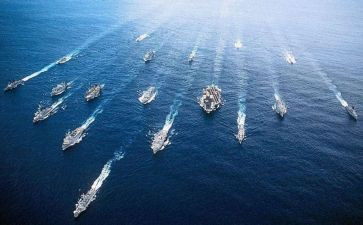 国防军事心得体会7篇