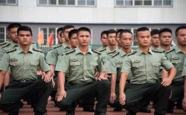 2023高校军训工作总结5篇