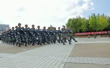 区军训工作总结最新8篇