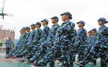 军训后对工作总结最新5篇