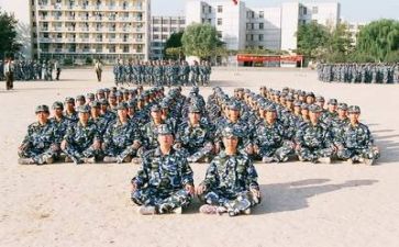 个人军训个人总结推荐5篇