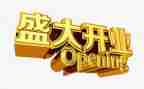 酒店开业庆典活动方案5篇