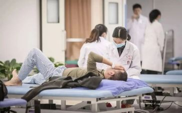 康复护理工作计划8篇
