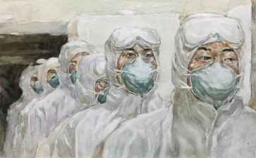 抗疫作文优质6篇