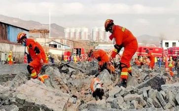 抗震办工作总结8篇