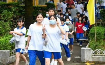 英语教师考后个人总结模板7篇