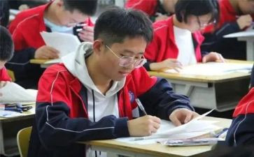 中考后心得优质5篇